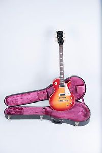 1973 Gibson Les Paul Deluxe Excellent Condition Electric Vintage Guitar