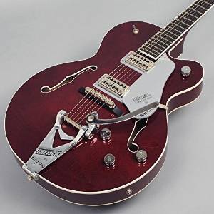 Free Shipping Gretsch G6119/dcr Electric Guitar