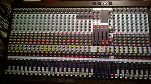 Mixer Midas Venice 320