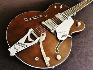 Gretsch G6119-1962FT Chet Atkins Tennessee Rose FREESHIPPING from JAPAN