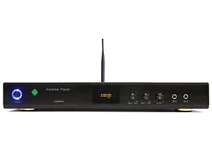 KTV-8868E Android 6Tb 110K songs Vietnamese & Chinese