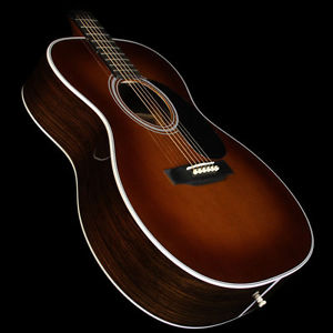 Martin 000-28 14-Fret Acoustic Guitar 1933 Ambertone