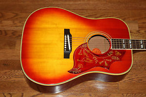 1965 Gibson Humminbird