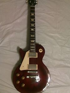 Gibson Les Paul Studio Lefthanded with OHSC