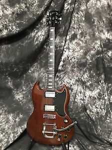 Gibson Vintage 1971 SG Standard GREAT CONDITION