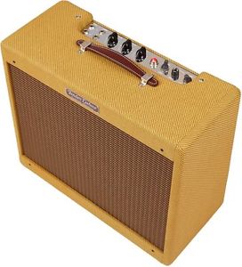 Fender  '57 Custom Deluxe Guitar Amplifier - New, 8150500100