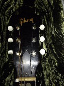 1948 Gibson Southern Jumbo Acoustic