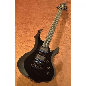 ESP Forest GT Black Forest Type Used Electric Guitar Best Deal Japan F/S