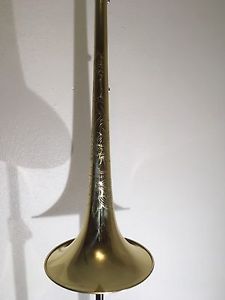 1996 Vintage Shires 2Y Trombone Bell