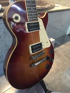 Gibson Les Paul Standard Studio