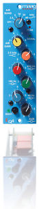 Maag Audio EQ4 500 Series 6 Band Equalizer