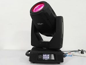 beam spot wash light 350w 3in1 3D gobo light 17R yodn lamp moving head beam