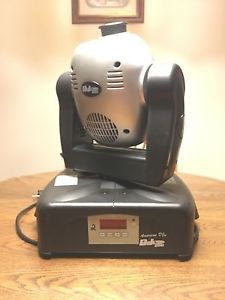 American DJ Spot 250 Set of 4 In Great Condition