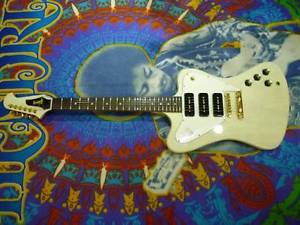 GIBSON CustomShop NonReverse FireBird