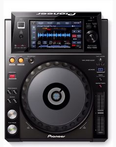 Pioneer XDJ-1000 Digital DJ Deck MINT Condition!!!!