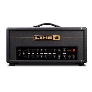 Line 6  DT25 25W/10W Guitar Amplifier Head  - DT25