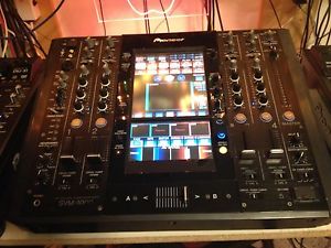 Pioneer SVM 1000 Audi Video Mixer