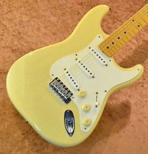 1997 Fender Custom Shop 1958 Stratocaster - John Cruz Stamp - Free Shipping