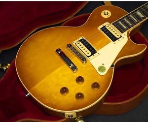 Gibson Les Paul 50's Standard Faded 2016 Limited Proprietary