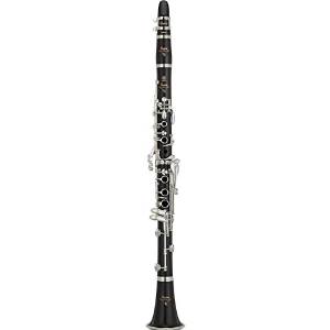 Yamaha YCL-CSVR Series Professional Bb Clarinet
