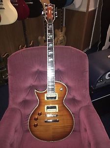 Lefty ESP LTD EC1000FM