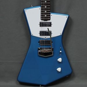 NEW Ernie Ball Music Man St. Vincent Electric Guitar - FREE SHIP