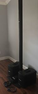 bose l1 model ii
