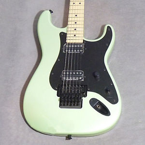 Free Shipping Used Charvel Pro-Mod Series SO-CAL Style 1 HH (Specific Ocean)
