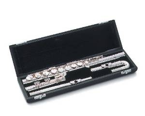 Pearl PFA206SU Flute, G