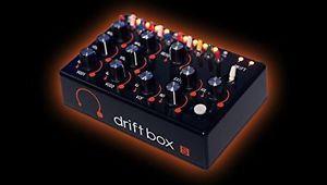 Reon Driftbox S 