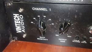 Vintech Audio Dual 72  Mic Pre Amp