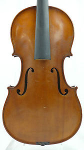 Violon ancien - Fine old violin - Viola cello geige