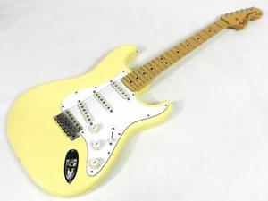 Fender Japan ST-YJM