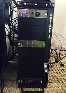 BURL BAD4 A/D Converter