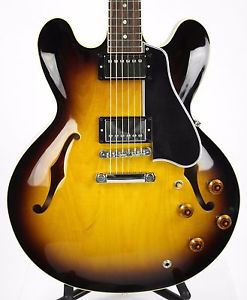 2013 Gibson Custom 1959 ES-335 in Vintage Sunburst Made in Nashville
