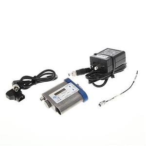 Lectrosonics SMQV Super Miniature Variable Power Transmitter - SKU# 827331