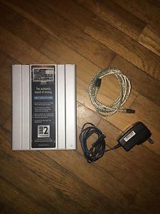 Universal Audio UAD-2 Satellite Quad Core FireWire