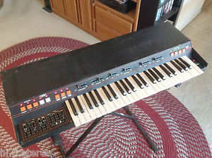 Late 1970s ARP O