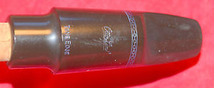 Otto LInk Early Babbitt #10 Tone Edge Sax Mouthpiece from Jerry Bergonzi