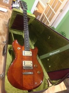 Vintage 1978 1979 Ibanez ST100 Electric Guitar Made In Japan