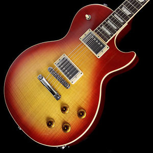 Free Shipping New Gibson Les Paul Standard 2017 Heritage Cherry Sunburst Guitar
