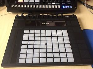 Ableton Push 2 DAW Controller CONTROL SURFACE