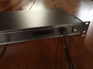 Aphex 188 8 Channel Preamp A/D  digital convertor