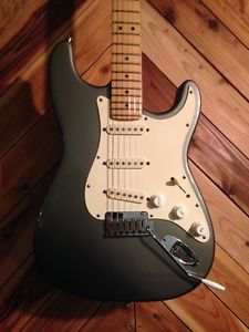 Fender American Standard Stratocaster GMT `93 FREESHIPPING from JAPAN