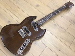 Gibson SG200 Vintage Electric Guitar Free Shipping