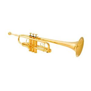 Schilke C3HD Series Custom C Trumpet C3HD-L Lacquer (C3HD-L Lacquer)