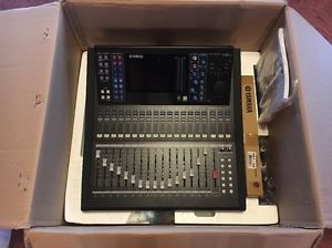 Yamaha LS9-16 Mixer (newly refurbished)