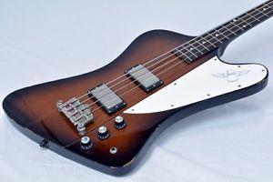 Epiphone / ELITISTTHNDERBIRD Electric Free Shipping