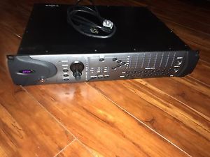 Avid PRE Microphone Preamp Pre Amp barely used