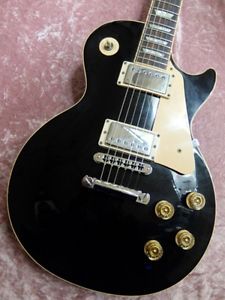 Gibson Les Paul Standard -Enony- 1998 Electric Guitar Free Shipping